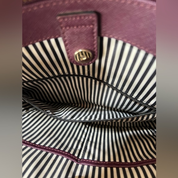 Kate Spade Cameron Street Shoulder Bag Purse 
Deep Plum READ - Picture 4 of 10